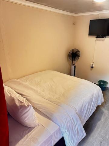 K-Lodge ピーターマリッツバーグ エクステリア 写真